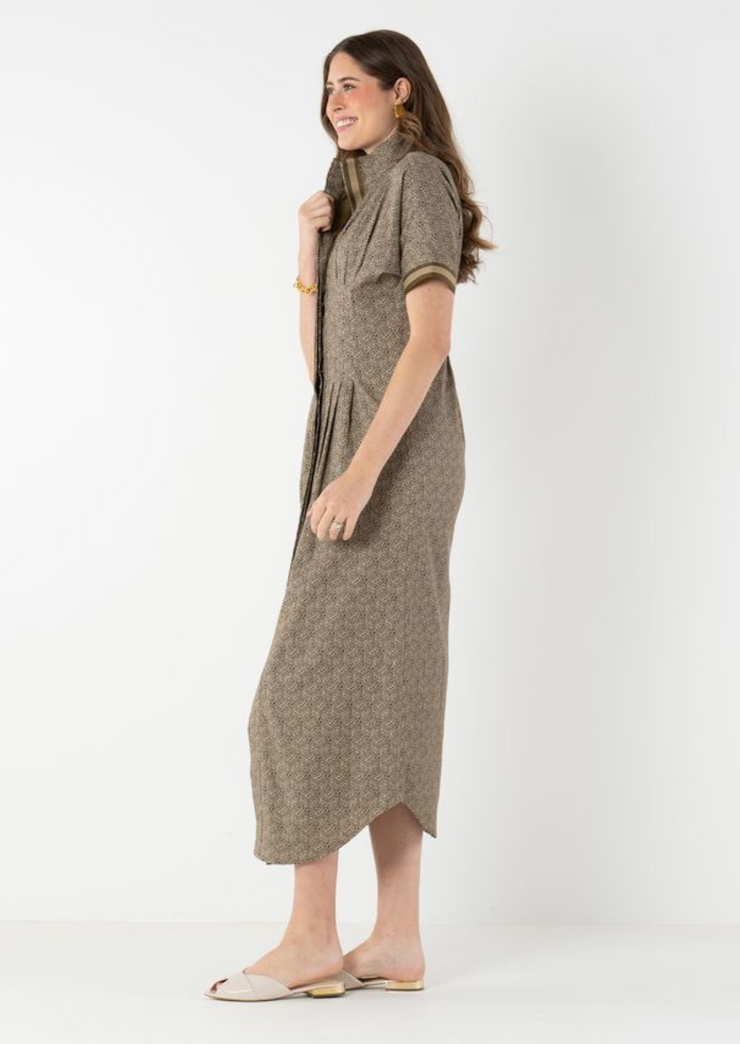 Georgia Dress