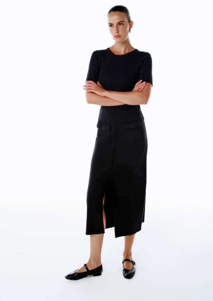 Perry Skirt
