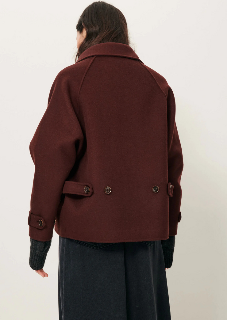 Valley Nevado Coat