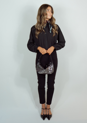 Fukkura Bomber Jacket