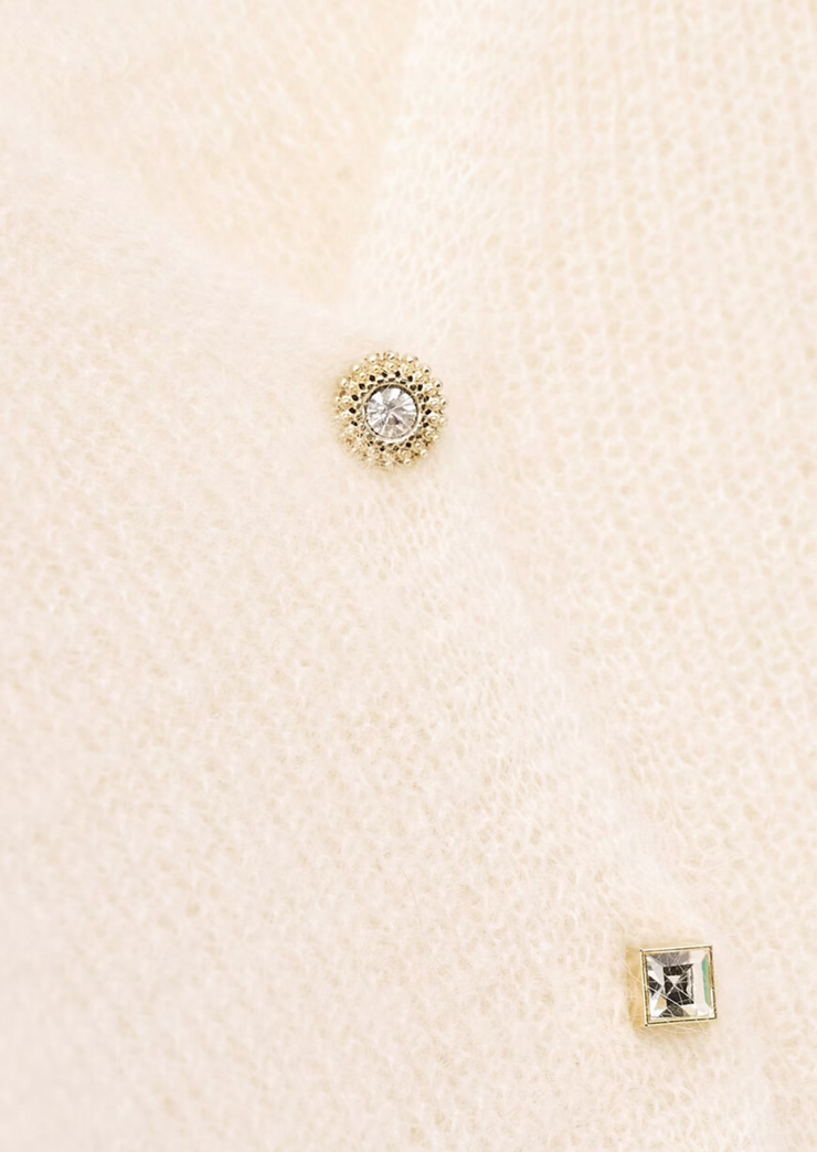 Isaac Sweater