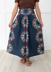 Esmeralda Skirt