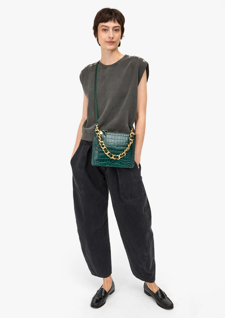 Margot Double Sac Bretelle