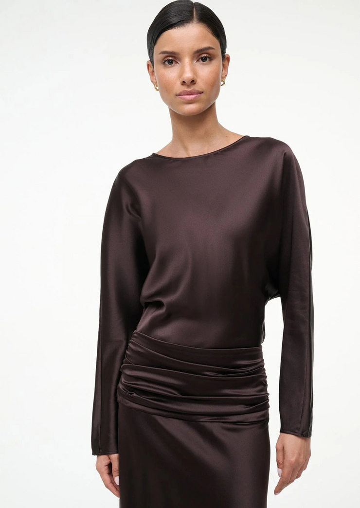 Freda Dress