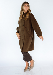 Beaulieu coat