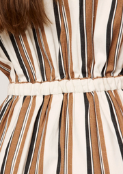 Sable Mini Dress
