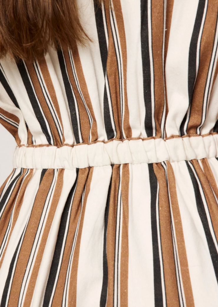Sable Mini Dress