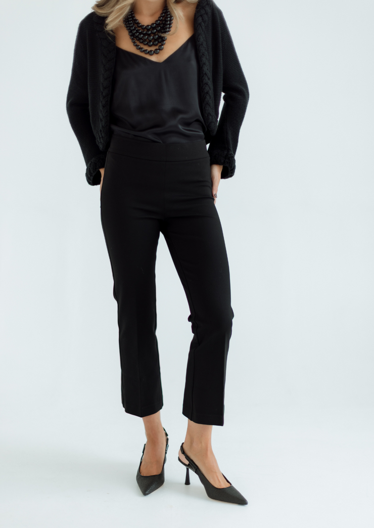 Leo 4-Way Stretch Pant