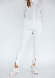 Max pant off white