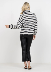 Long Sleeve Poppy Top