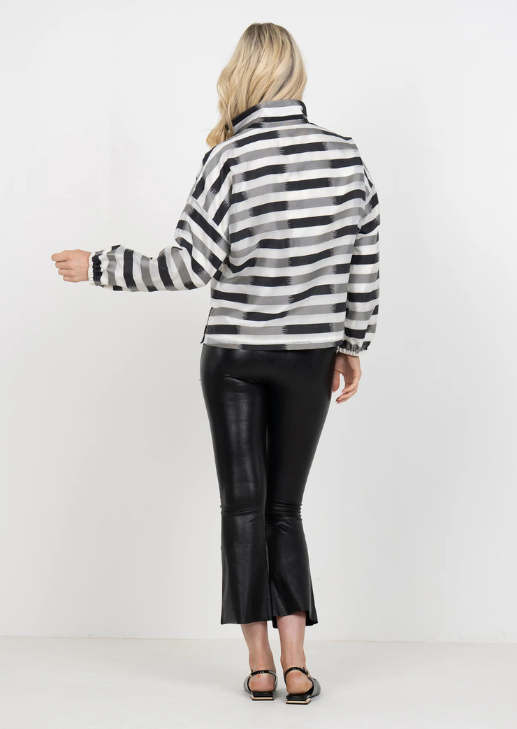 Long Sleeve Poppy Top