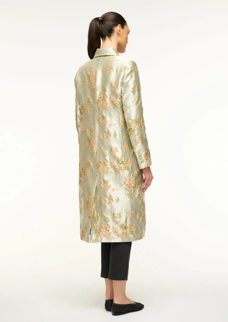 Antoinette Coat