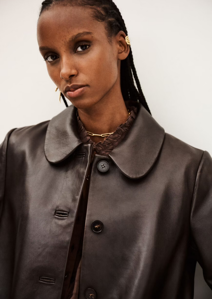 Madie Coat