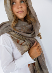 Aura Botanica Pashmina, wool 7