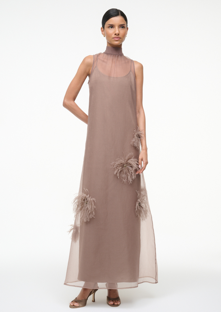 Albee Dress