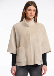 Dewi Cape