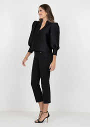 Hampton Top, Midnight