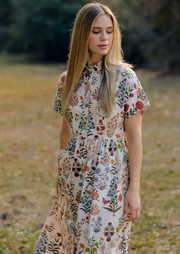 Lakelyn Dress