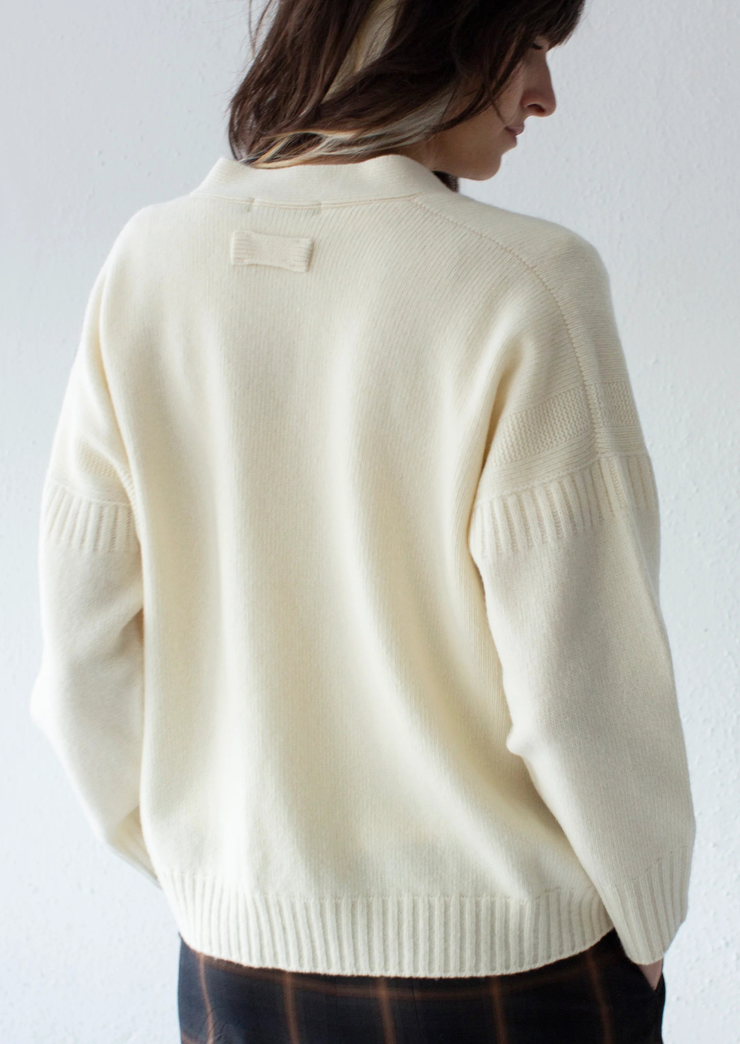 Jane cardigan