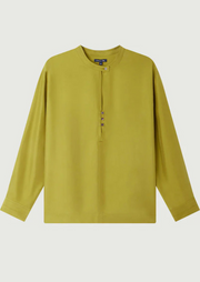 Baden Blouse