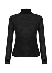 Lory Roll Neck Top