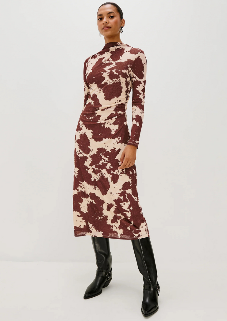 Margaret Dress