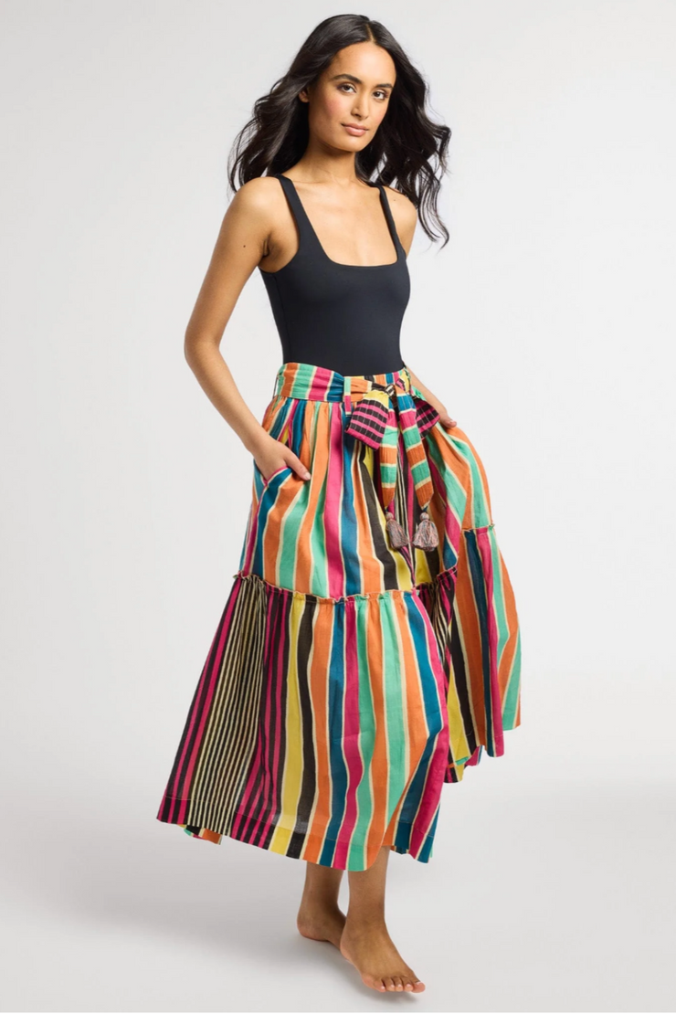 Francoise Skirt