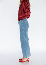 Patch Pocket Pant