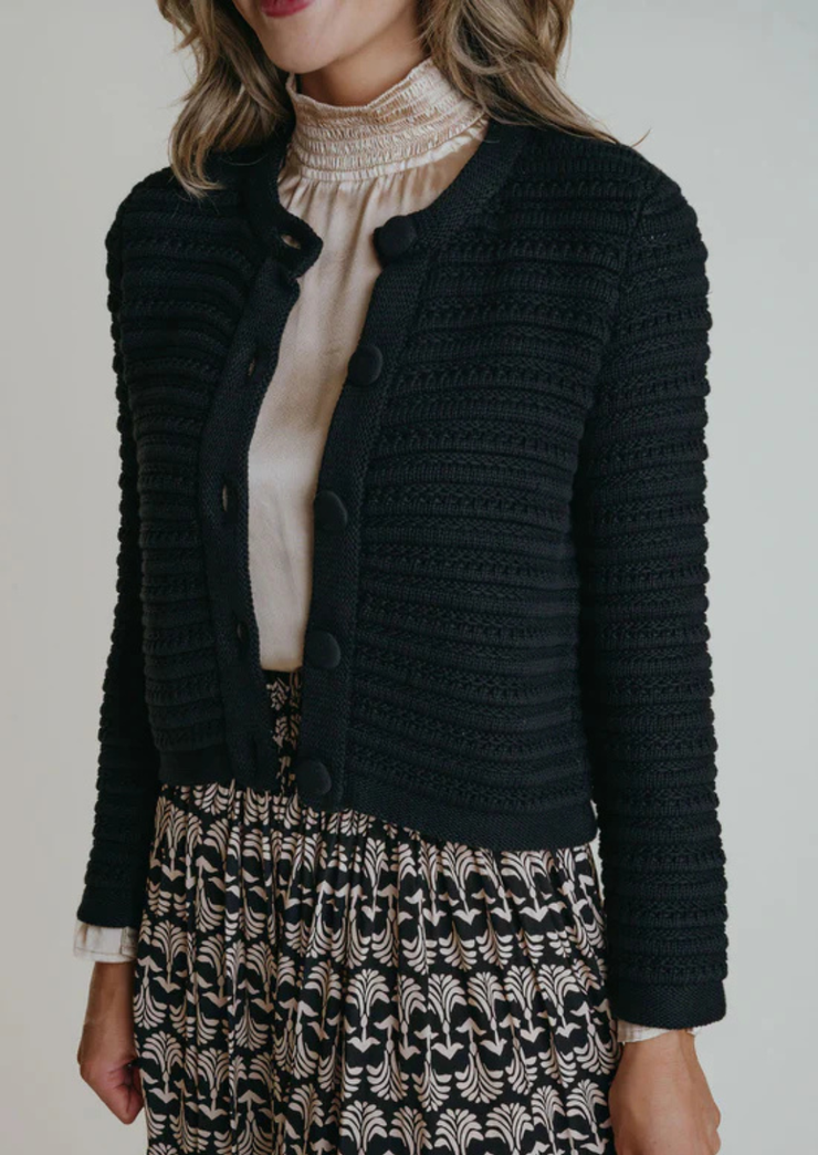 Carissa Cardigan