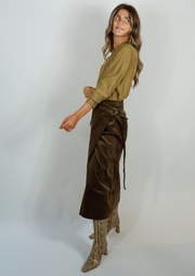 Baden Blouse