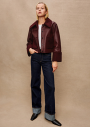 Dria Jacket
