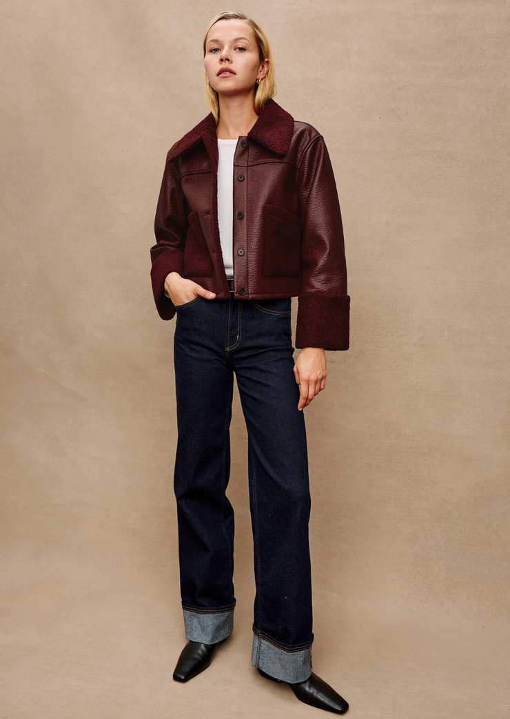 Dria Jacket