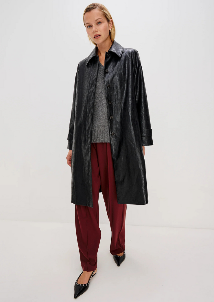 Hills Coat