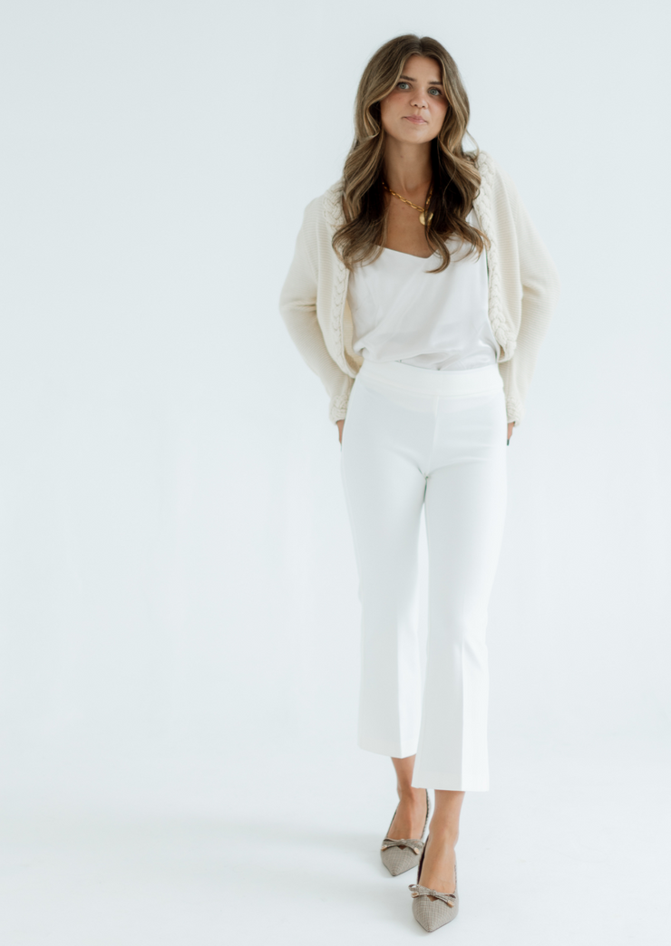 Leo 4-Way Stretch Pant