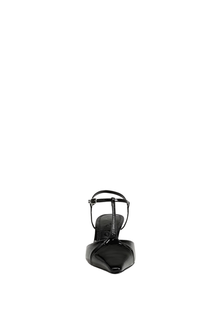 Briella T-Strap pump