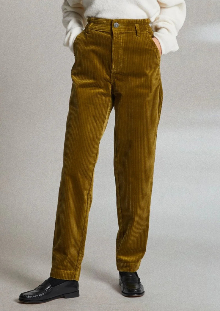 Prony Pants