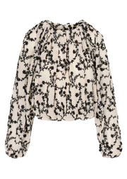 Marisol Bubble Top