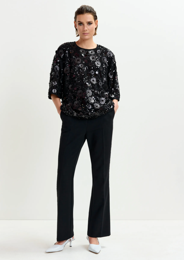 iSparkle Top