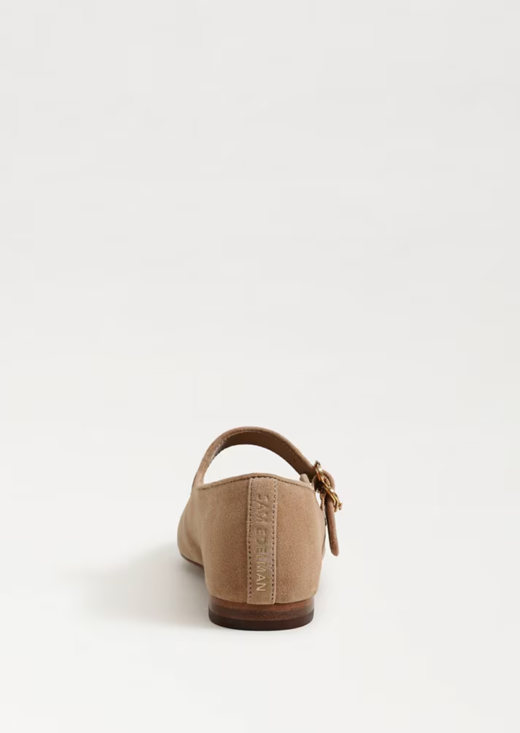 Michaela Mary Jane Flat