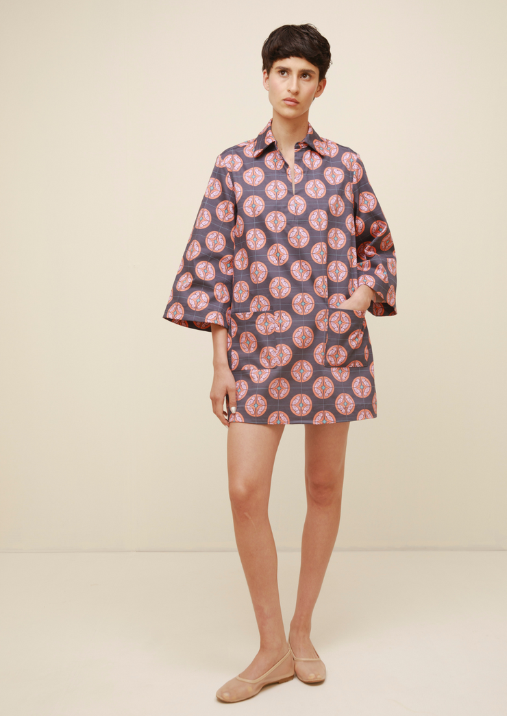 Nova Tunic