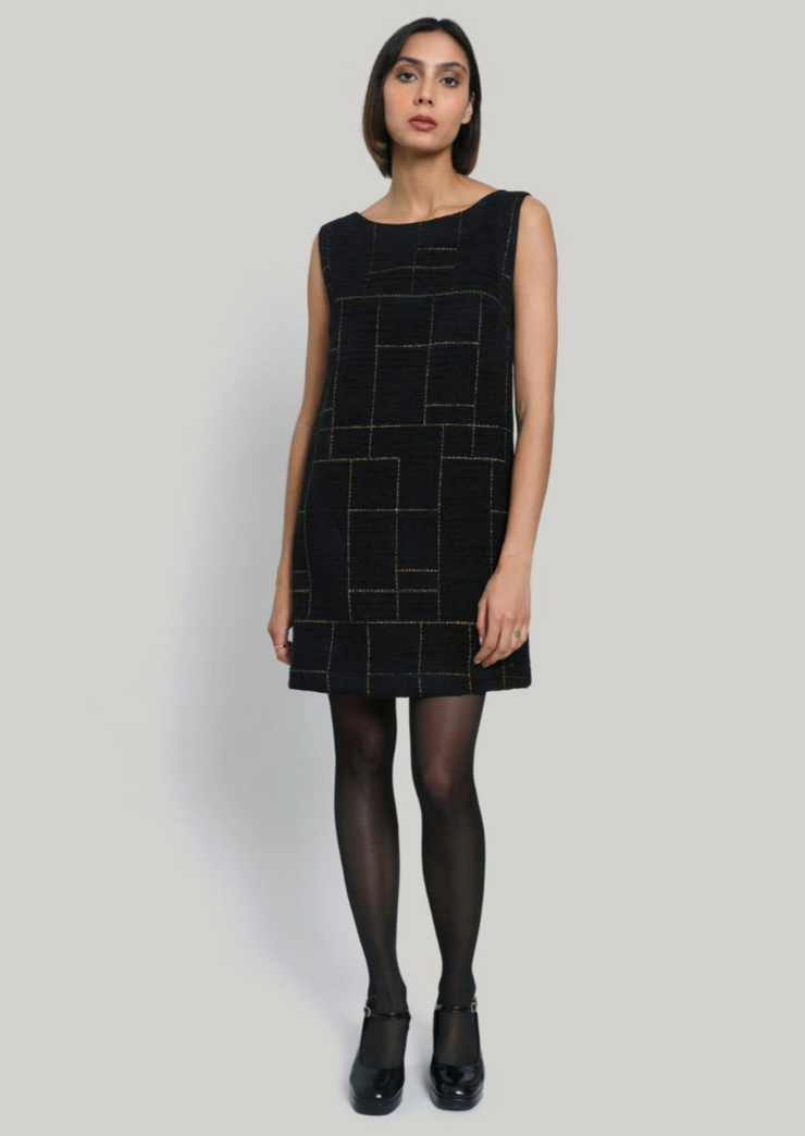 Garnier Dress