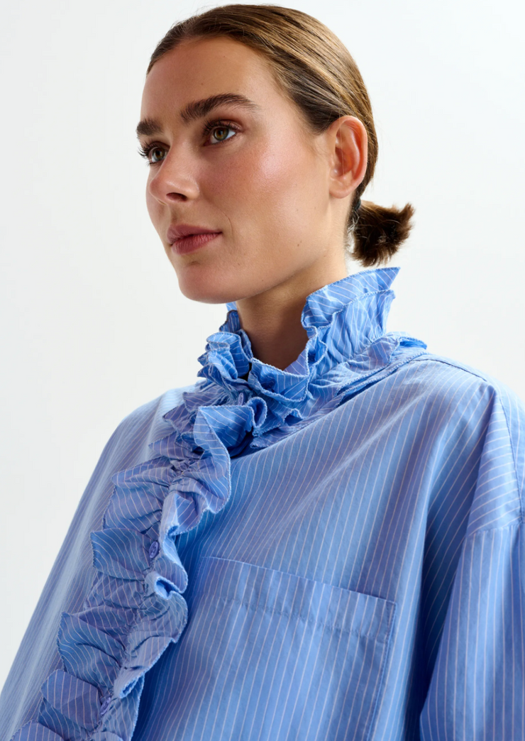 Ipojuca shirt