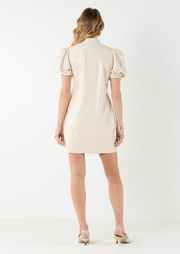 Hampton Mini Dress
