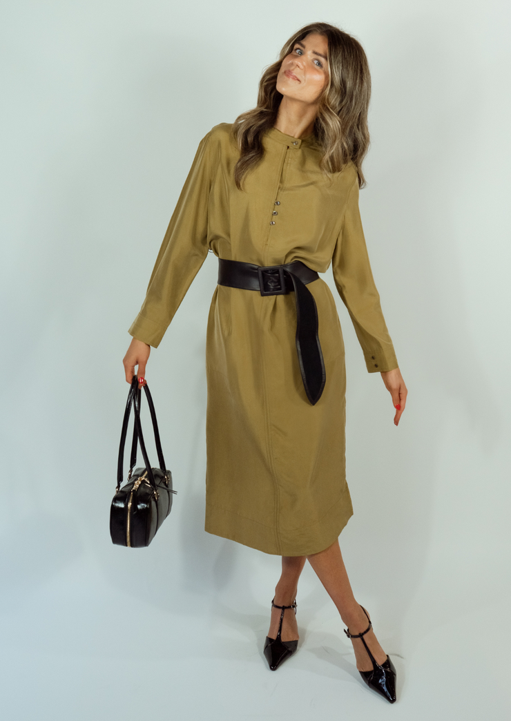 Cabourg Dress
