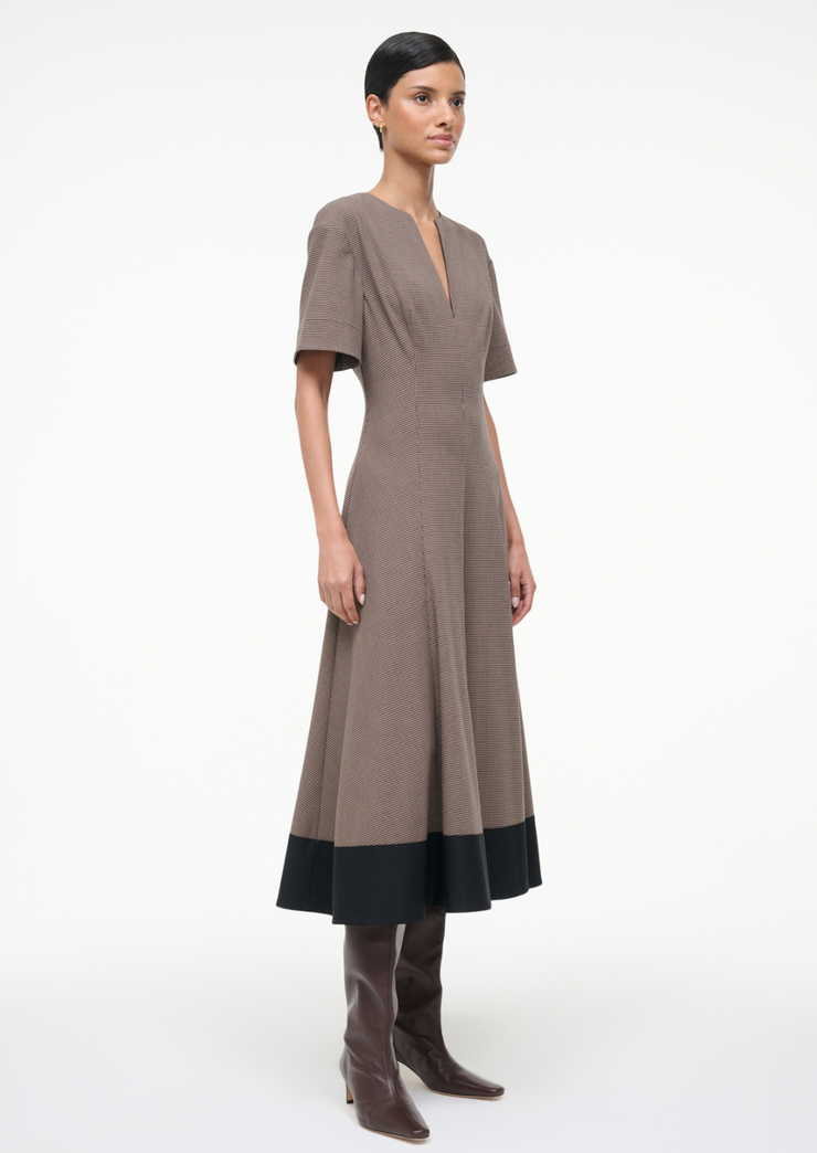 Frances Dress