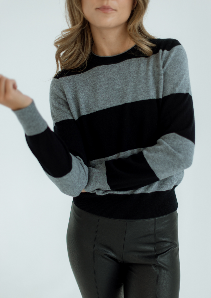 Crew Rugby Sweater