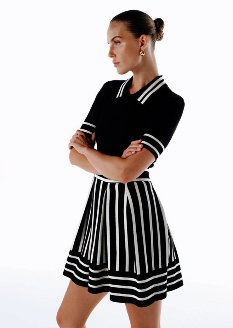 Rita Dress
