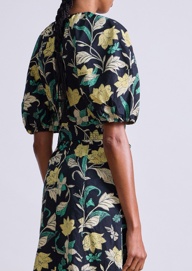 Neli Maxi Dress