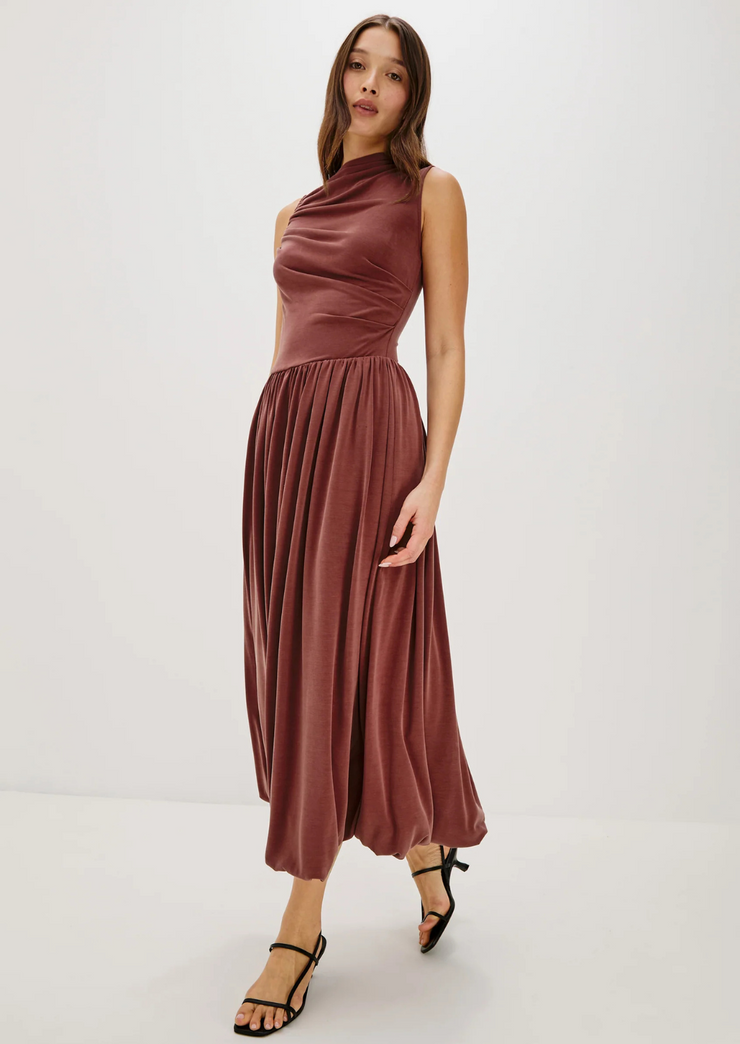 Brina Dress