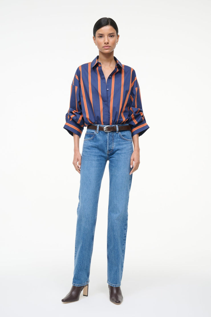 Traverse Body Suit
